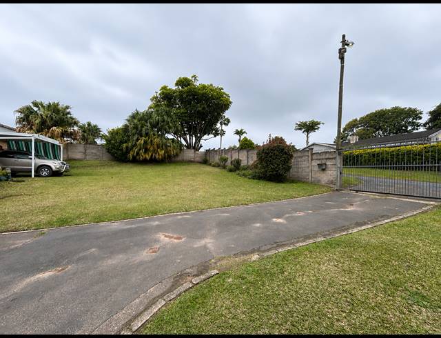 3 BEDROOM FREESTANDING FOR SALE IN ASHLEY